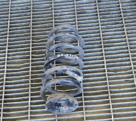 Opel Mokka Rear coil spring 95107103