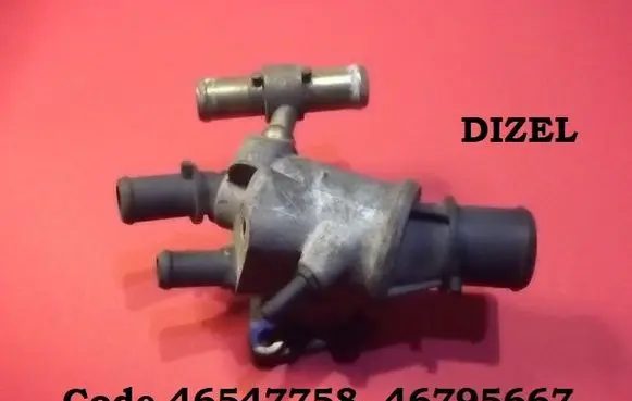 Alfa Romeo 166 Thermostat 46547758 46795667