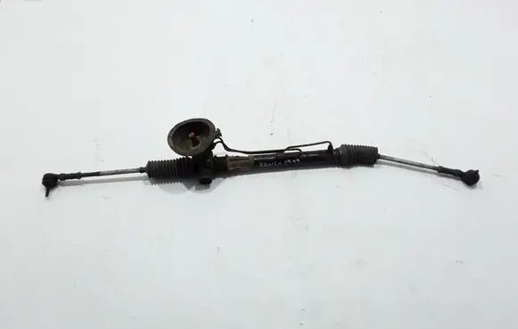 Renault Kangoo I Steering rack 7711134227
