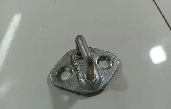 Honda Jazz Front door lock loop/hook striker 