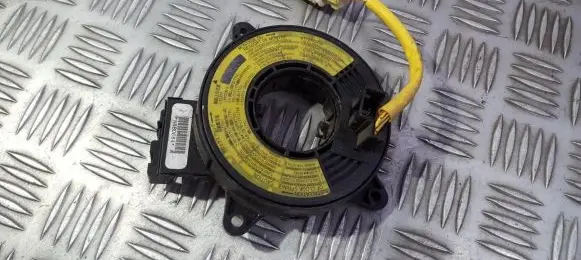 Mazda 626 Airbag slip ring squib (SRS ring) N8B0684