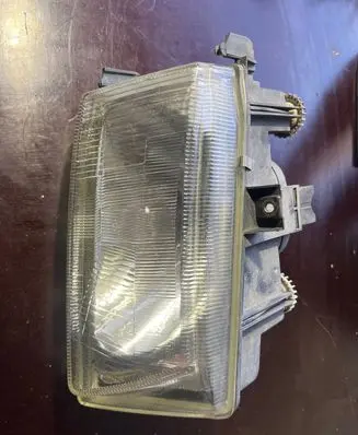 Seat Ibiza II (6k) Headlight/headlamp 6K1941009 67627571 210794