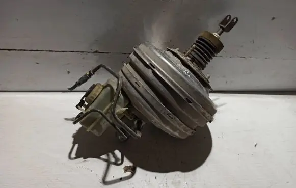 BMW 6 E63 E64 Brake booster 296765937037