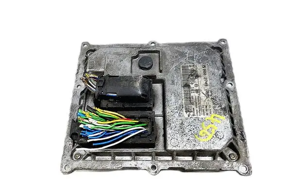 Smart ForFour I Engine control unit/module 0002749V001
