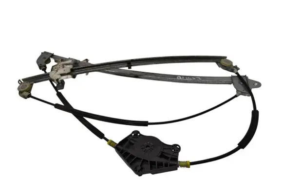 Peugeot 807 Front window lifting mechanism without motor 