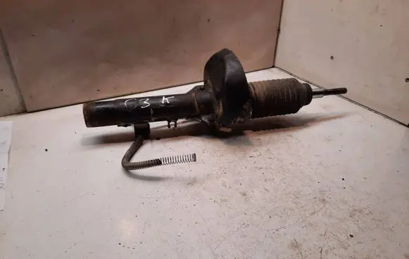 Citroen C3 Front shock absorber/damper