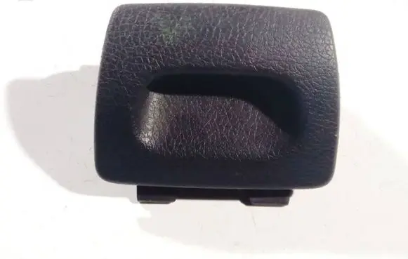 Car ashtray