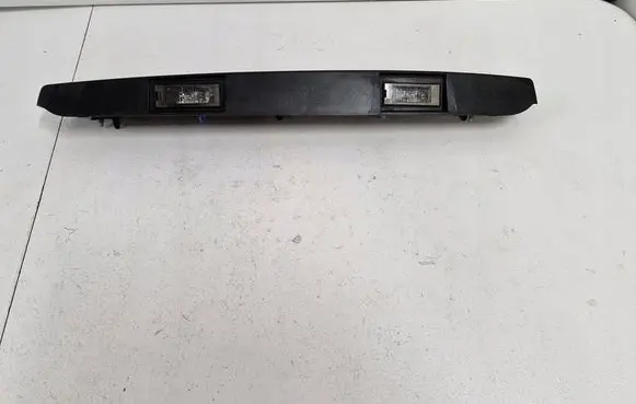 Renault Trafic III (X82) Loading door trim (molding) 848105971R