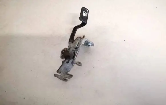 Toyota Corolla E120 E130 Fuel tank opening switch 