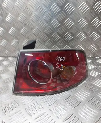 Seat Ibiza III (6L) Rear/tail lights