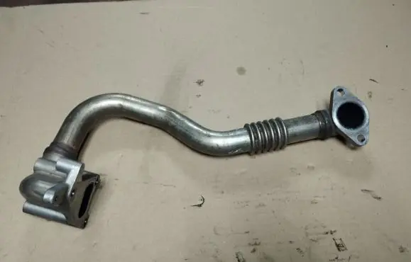 Honda Civic EGR valve line/pipe/hose