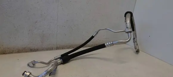 Mercedes-Benz E W212 Air conditioning (A/C) pipe/hose A2128308300 2128308300