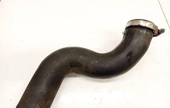 Audi A4 S4 B8 8K Intercooler hose/pipe 8K0145737K