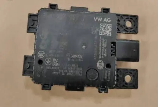 Volkswagen PASSAT B9 Distronic sensor radar 3WA907541J 95C907541