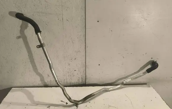 Mercedes-Benz E W212 Engine coolant pipe/hose A2128300996