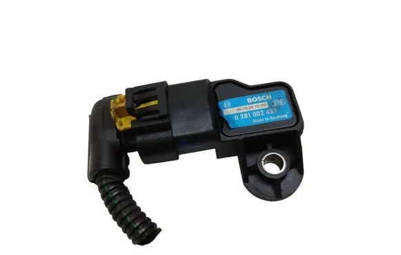 Opel Vectra C Air pressure sensor 0281002437
