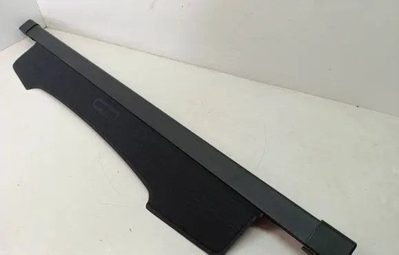 Dacia Jogger Parcel shelf load cover 799223652R 870300066