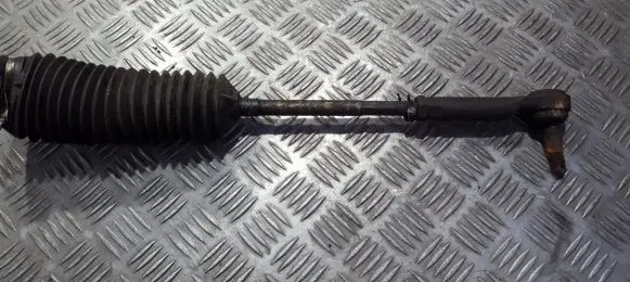 KIA Carens I Steering tie rod end 