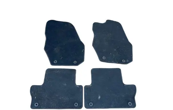 Volvo XC60 Car floor mat set 31267689