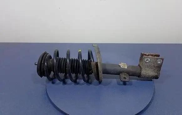 Citroen DS5 Front shock absorber/damper
