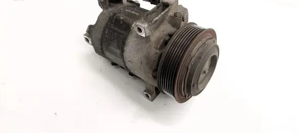Nissan X-Trail T32 Air conditioning (A/C) compressor (pump) 926004CA3A