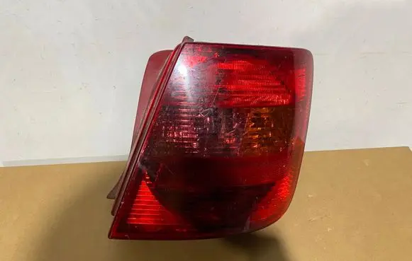 Fiat Stilo Rear/tail lights 46758985