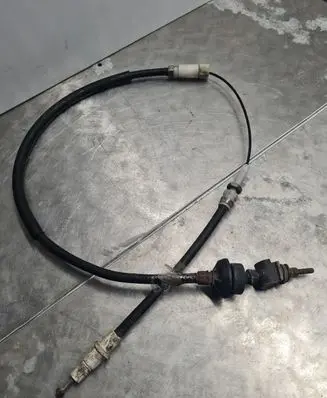 Volkswagen Transporter - Caravelle T4 Clutch cable 