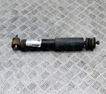 Dodge RAM 1500 DS Front shock absorber/damper 05154666AC