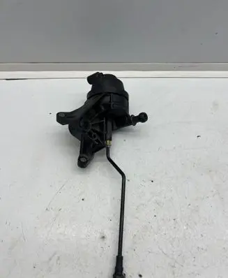 Audi A7 S7 4G Turbine electric control actuator E501167 MRR1104 17145718