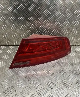 Audi A6 C7 Rear/tail lights 597002 4G8945096