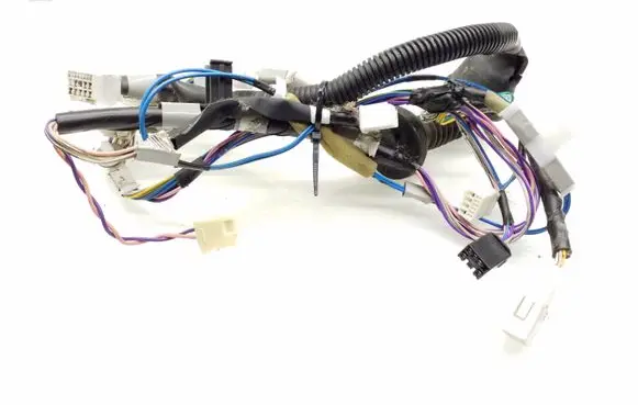Toyota Corolla Verso AR10 Front door wiring loom 821510F020
