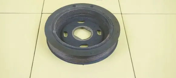 Nissan Qashqai Timing belt tensioner pulley 123034219R R9M405