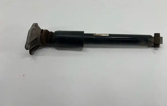 Rear shock absorber/damper