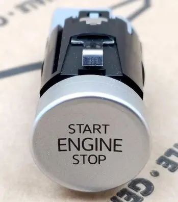 Volkswagen ID.3 Other switches/knobs/shifts 5H0959839
