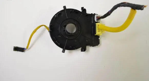 Audi Q7 4L Airbag slip ring squib (SRS ring) M30S111073