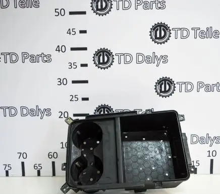 Audi Q5 SQ5 Cup holder 80A864981