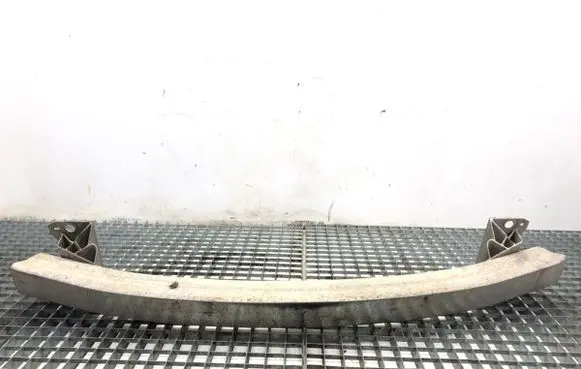 Audi A2 Front bumper support beam 