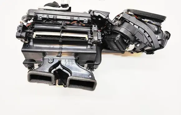 Audi Q5 SQ5 Interior heater climate box assembly 80B816005D