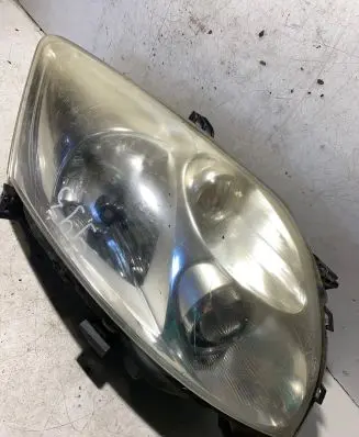 Toyota Auris 150 Headlight/headlamp 02A01100HCR 12V5WW5W 2110WH83