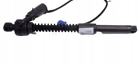 BMW 8 G15 Tailgate/trunk strut/damper 7417248