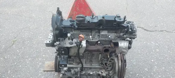 Citroen C4 II Picasso Engine 9685737310