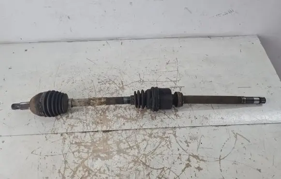 Citroen C8 Front driveshaft