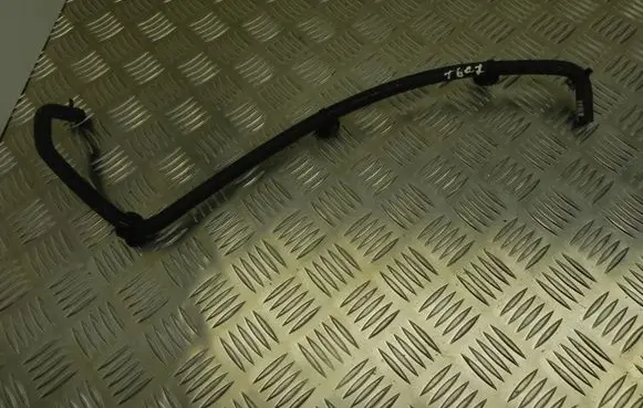 Dacia Spring Engine coolant pipe/hose 217411104R