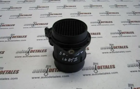 KIA Soul Mass air flow meter 281642A401