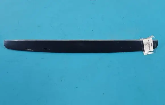 Volvo S40 Tailgate/trunk/boot exterior handle 30699681 IMPRK1549424