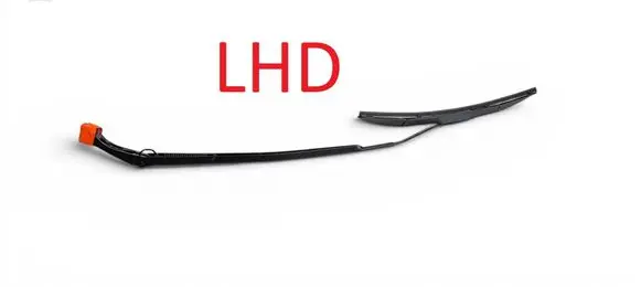 Toyota Yaris Cross Front wiper blade arm 852110D290 52430