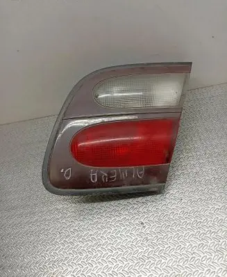 Nissan Almera Tailgate rear/tail lights 4829B