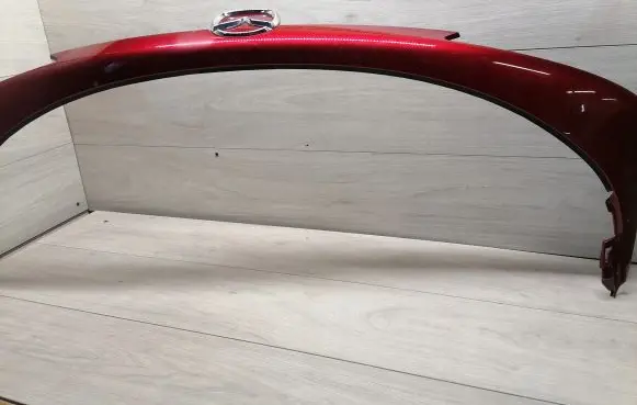 Mazda CX-30 Tailgate trim DHB150813