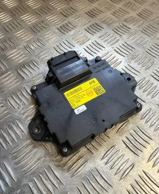 KIA EV6 Engine control unit/module 350011xfb0 2350011KFB0