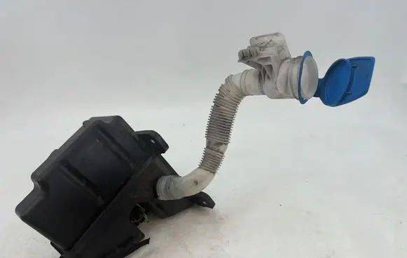 Volkswagen e-Golf Windshield washer fluid reservoir/tank 5G0955453